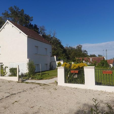 Joli Duplex Climatise Du Domaine D'Alizira Apartment Maisse Екстериор снимка