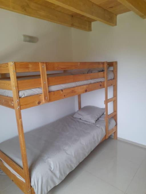 Joli Duplex Climatise Du Domaine D'Alizira Apartment Maisse Екстериор снимка