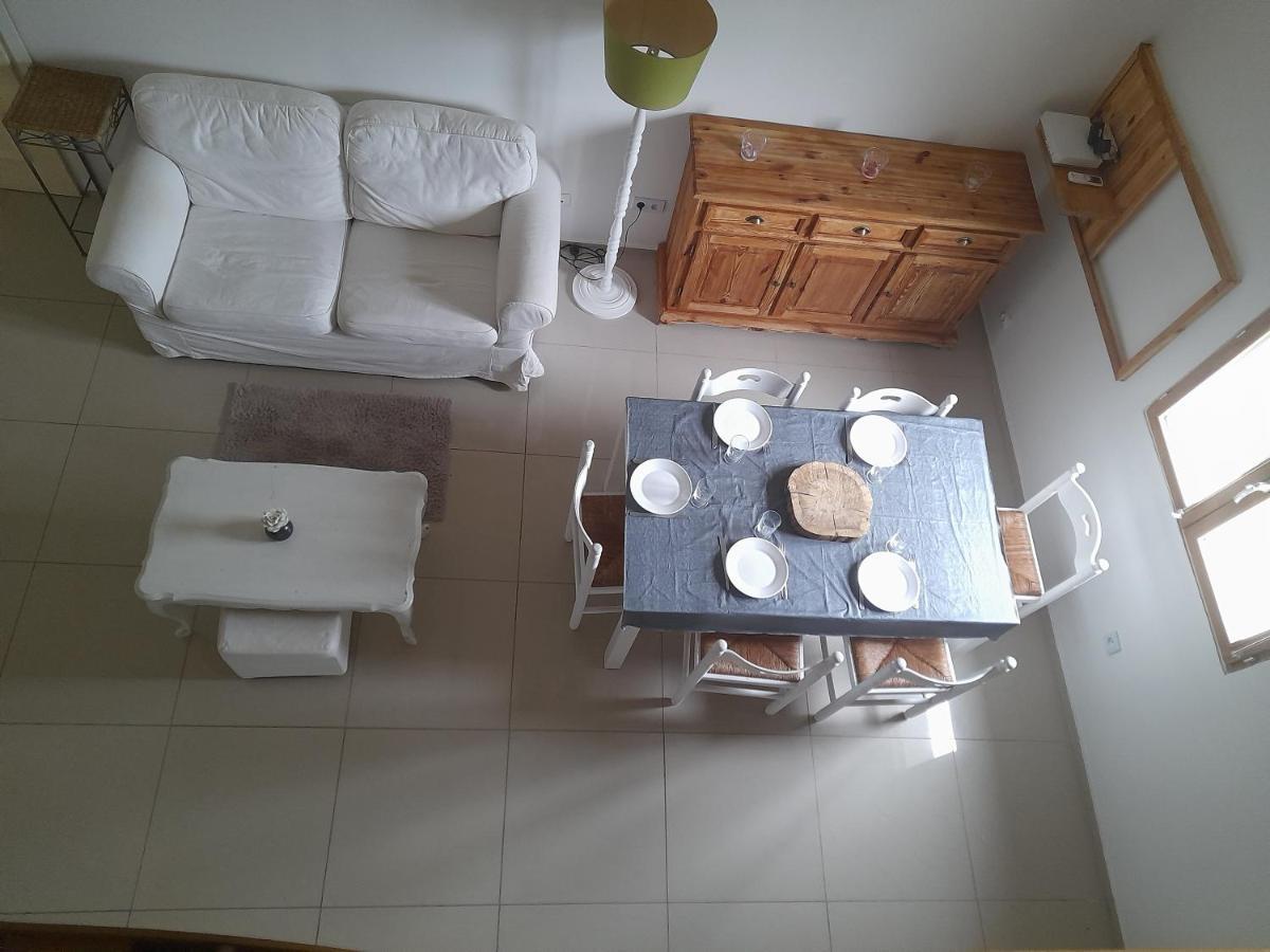 Joli Duplex Climatise Du Domaine D'Alizira Apartment Maisse Екстериор снимка
