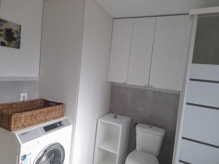 Joli Duplex Climatise Du Domaine D'Alizira Apartment Maisse Екстериор снимка